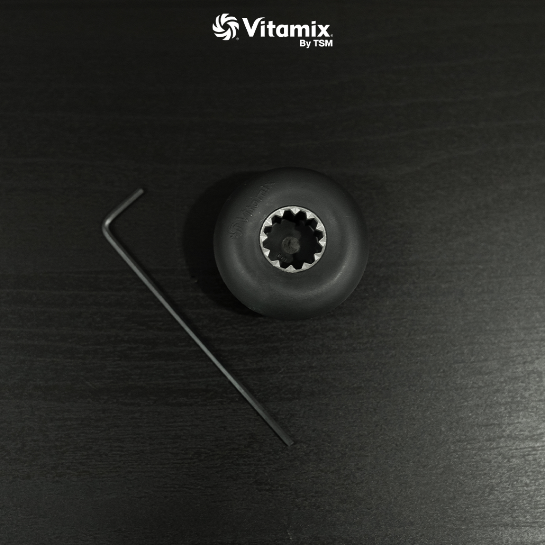 Vitamix Drive Socket Kit Assembly สำหรับเครื่องเครื่องปั่น Vitamix